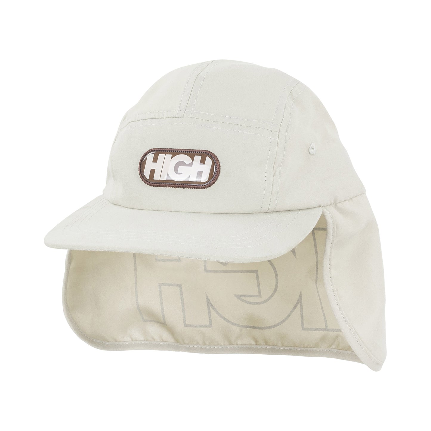 Outdoor 5 Panel Beige