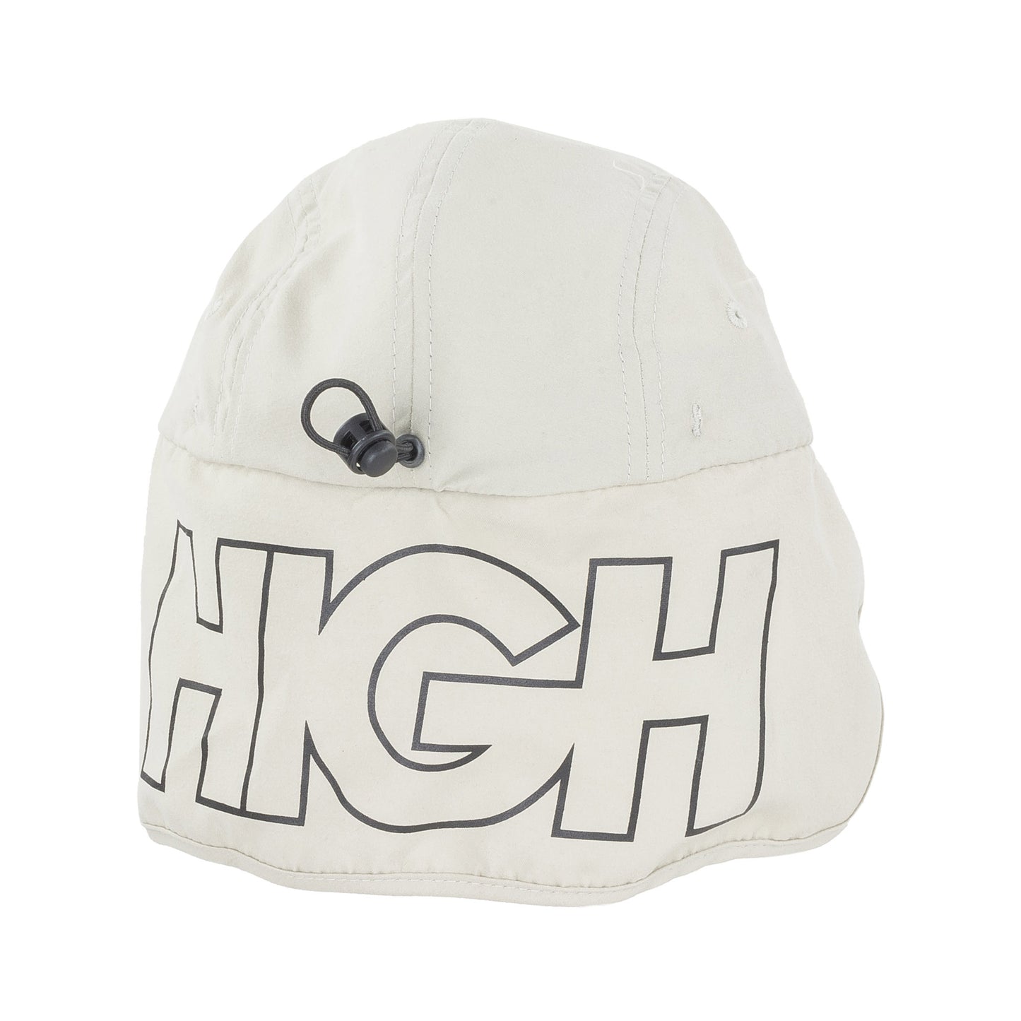 Outdoor 5 Panel Beige