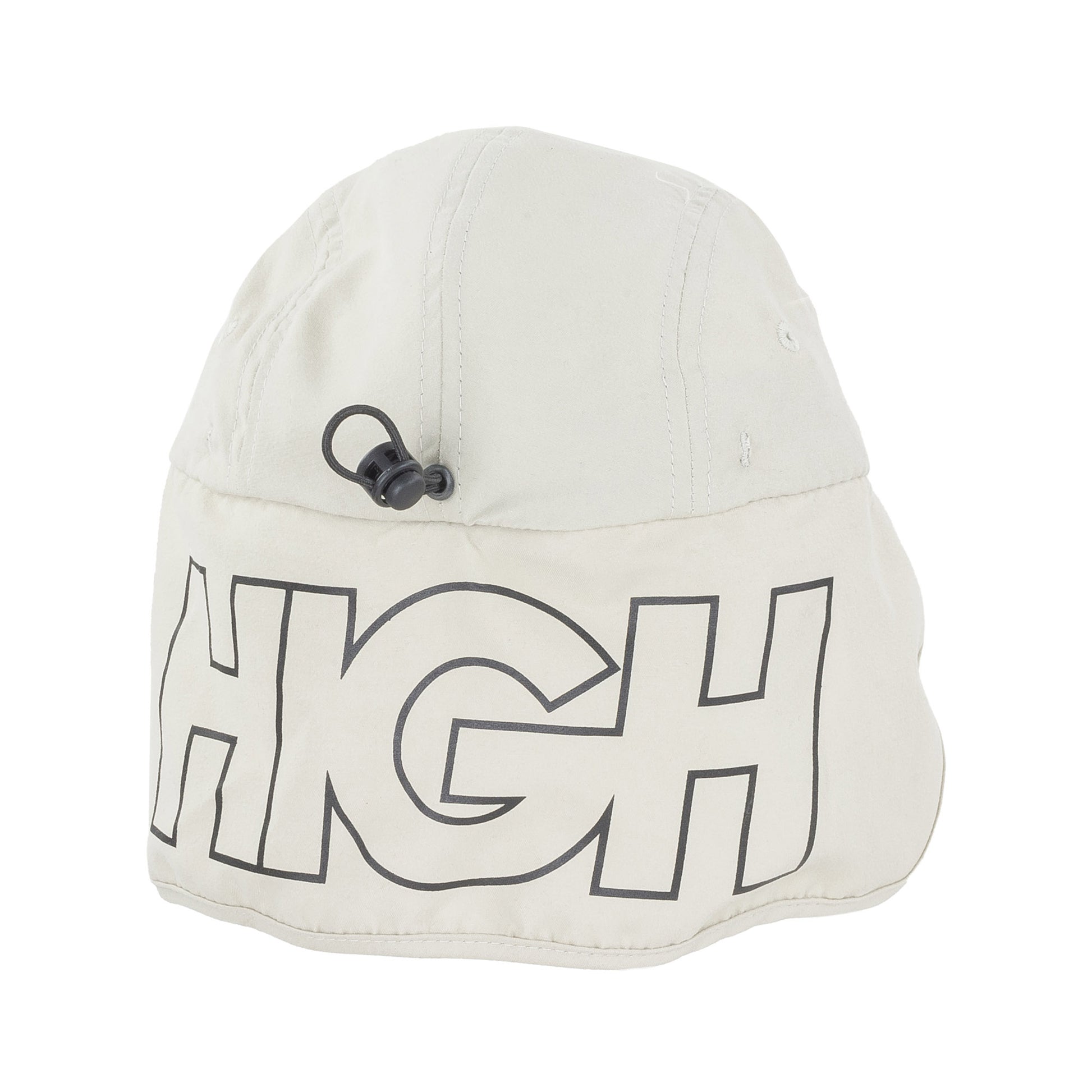 Outdoor 5 Panel Beige