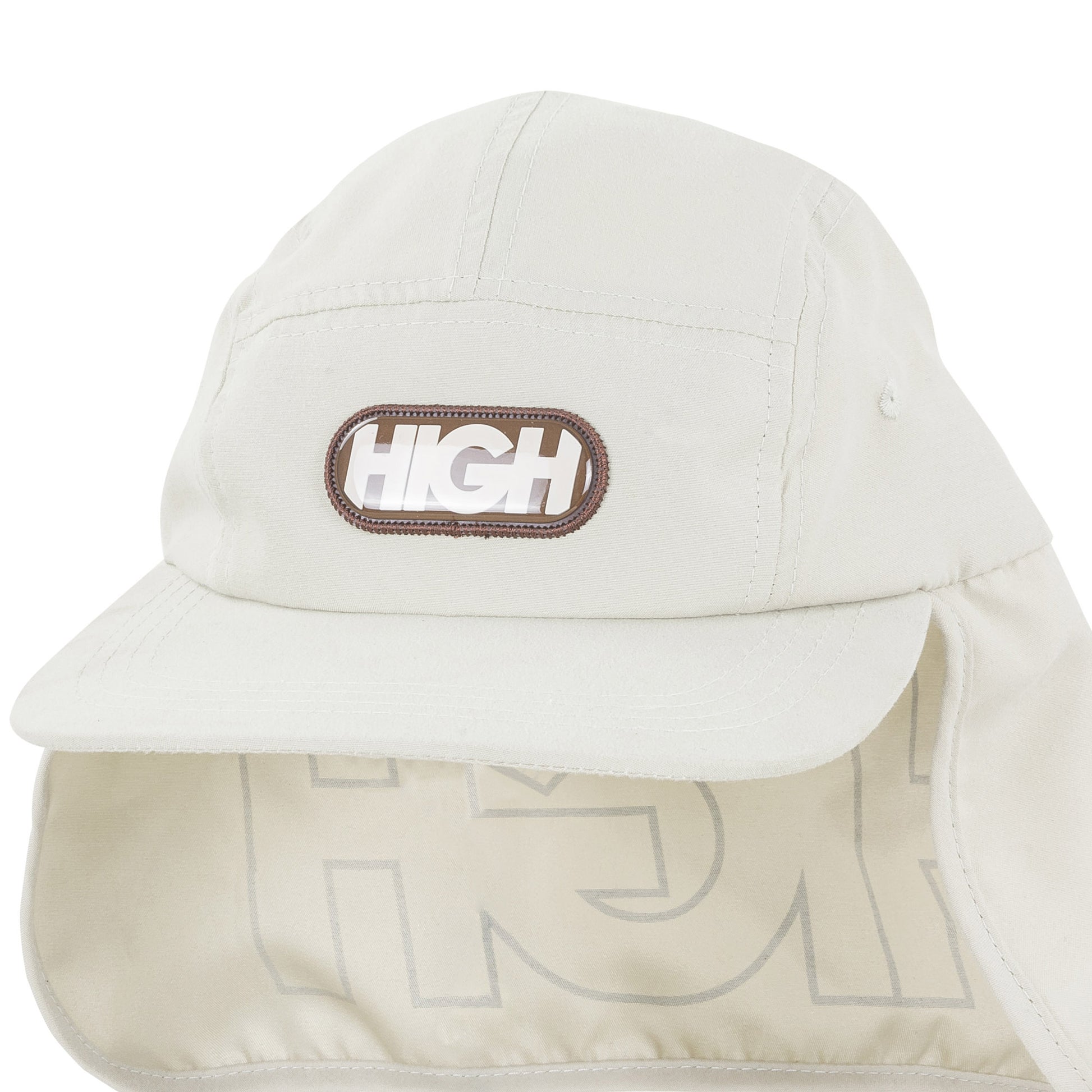 Outdoor 5 Panel Beige