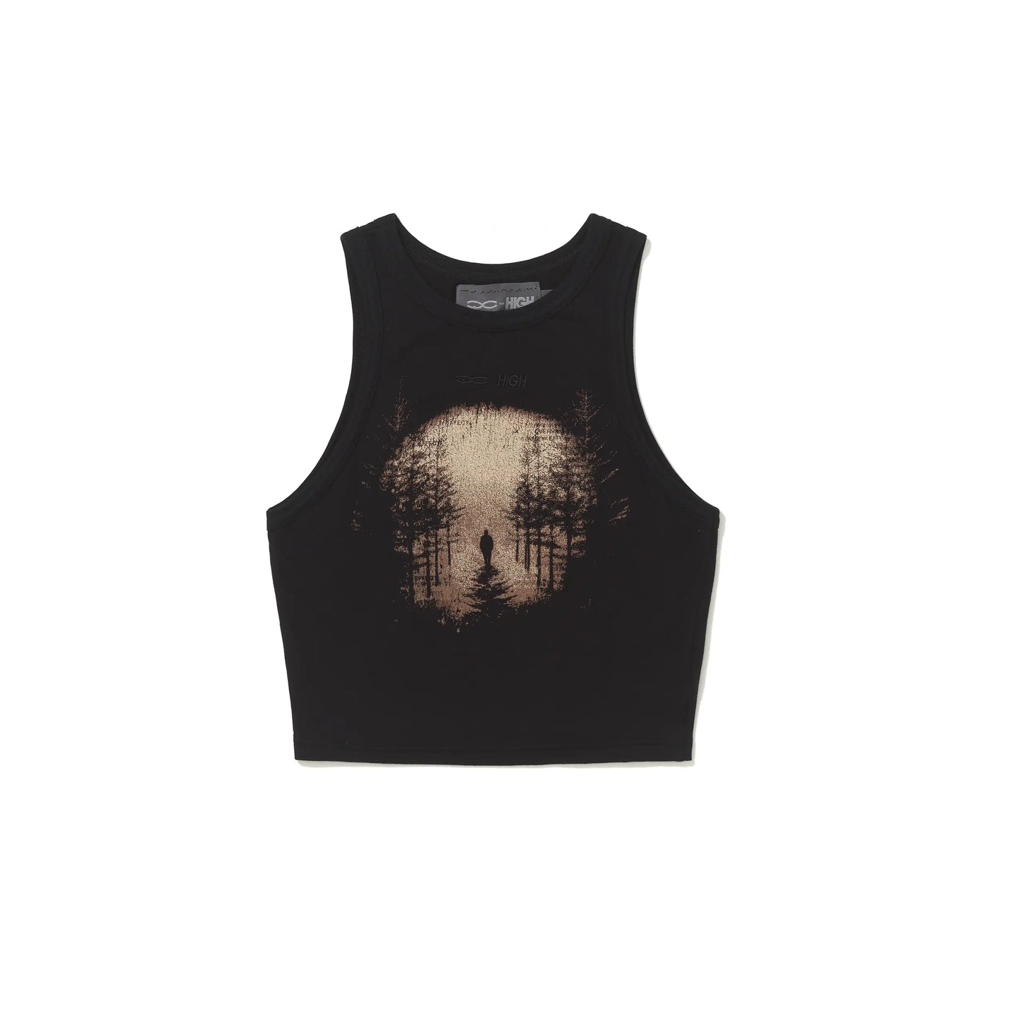 Overview Tank Top