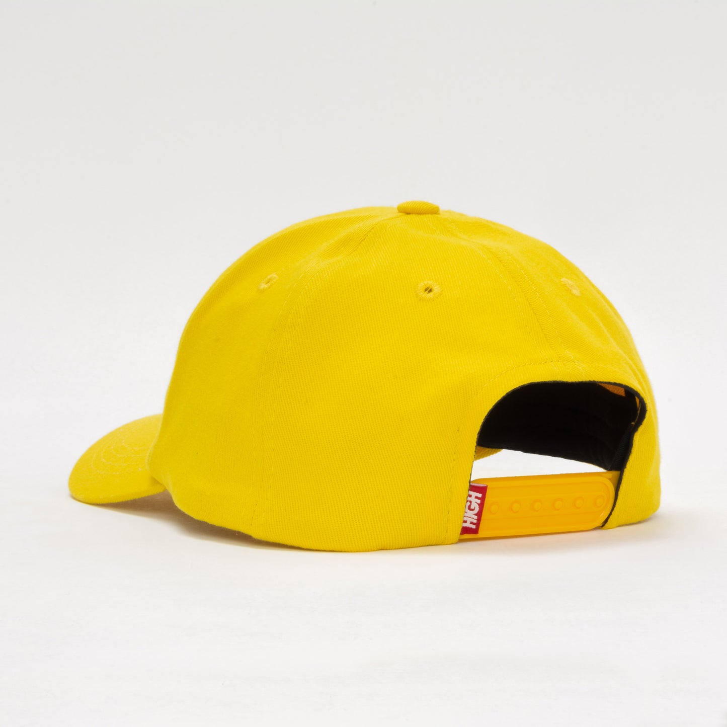Polo Hat Shroom Yellow