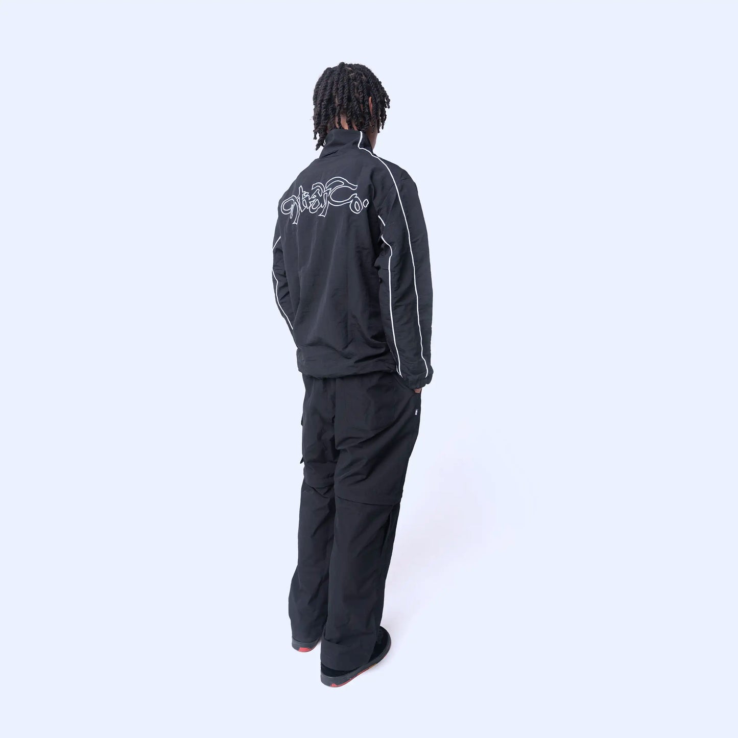 Sport Jacket Black