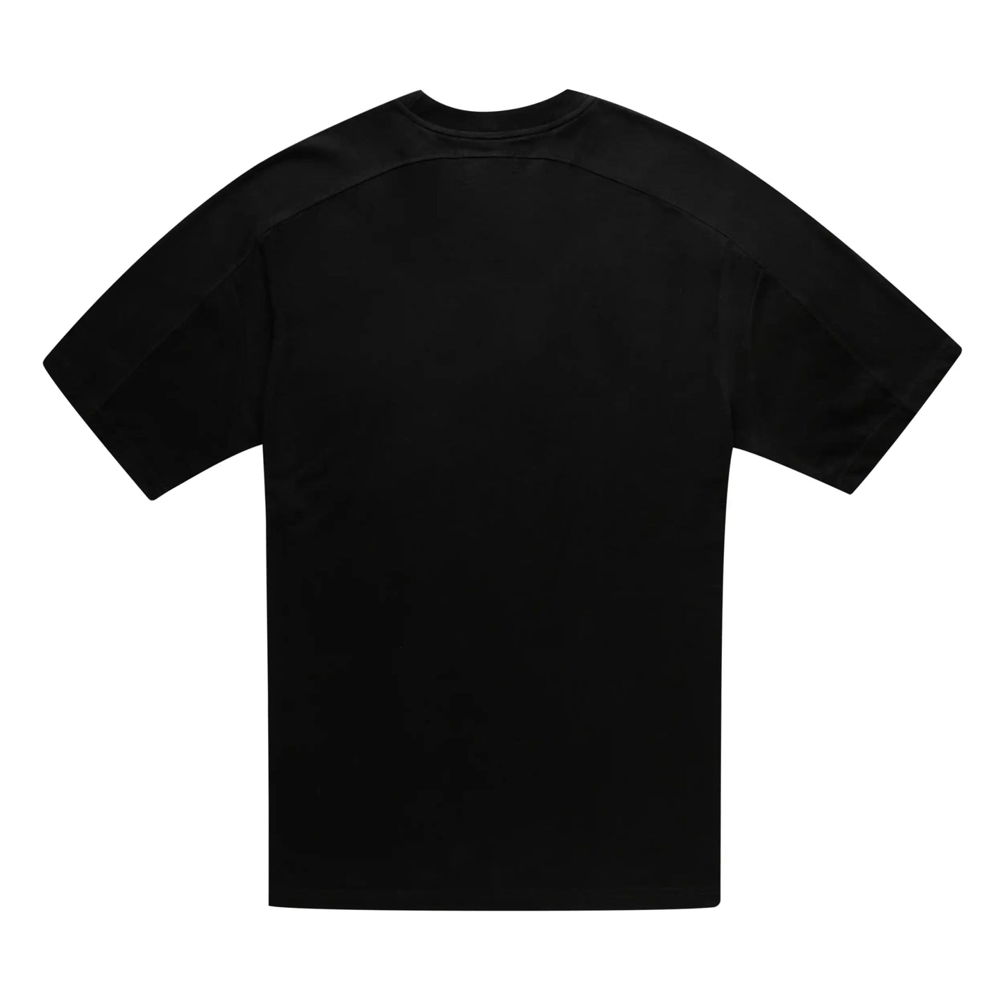 Raglan Tee Black