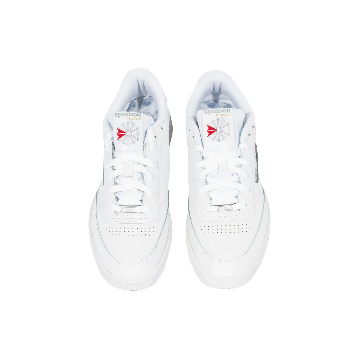 Reebok Club C Grind n Confort