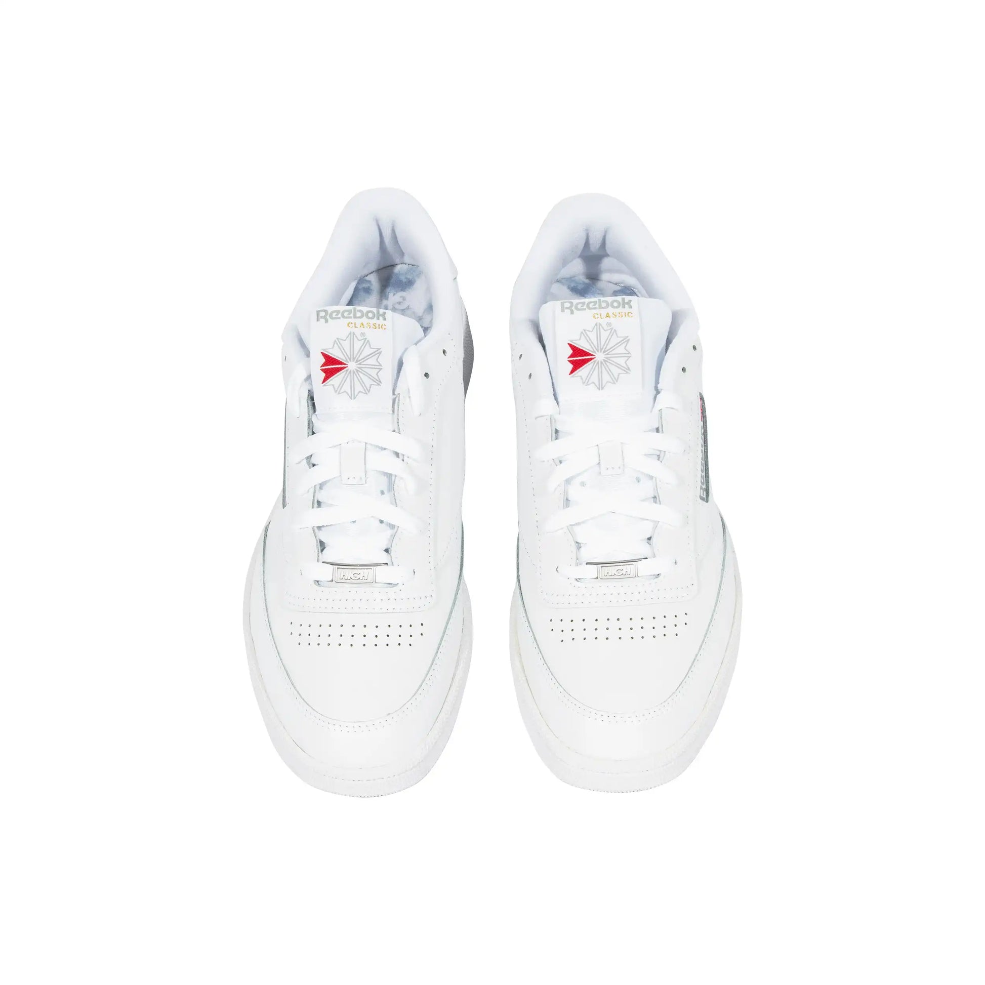 Reebok Club C Grind n Confort