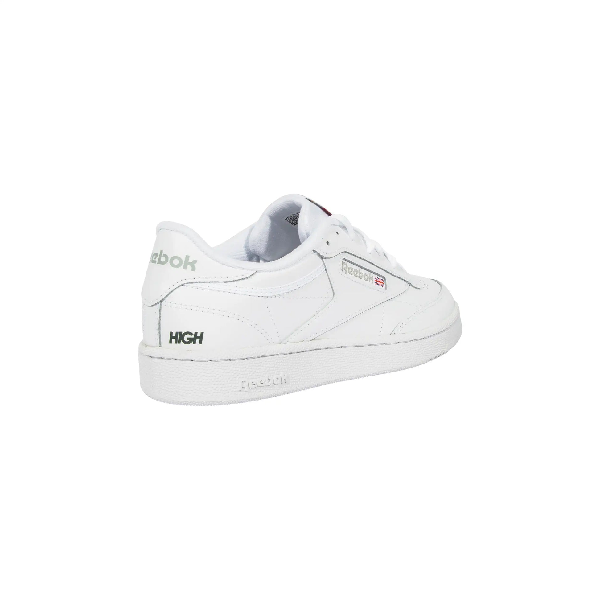 Reebok Club C Grind n Confort