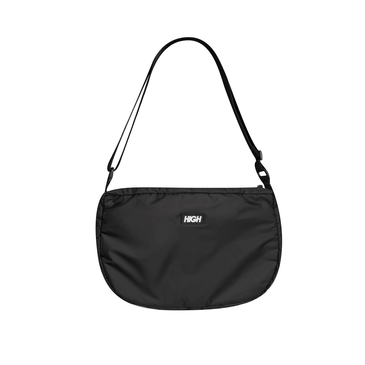 Reflective Freddy Flames Bags Black