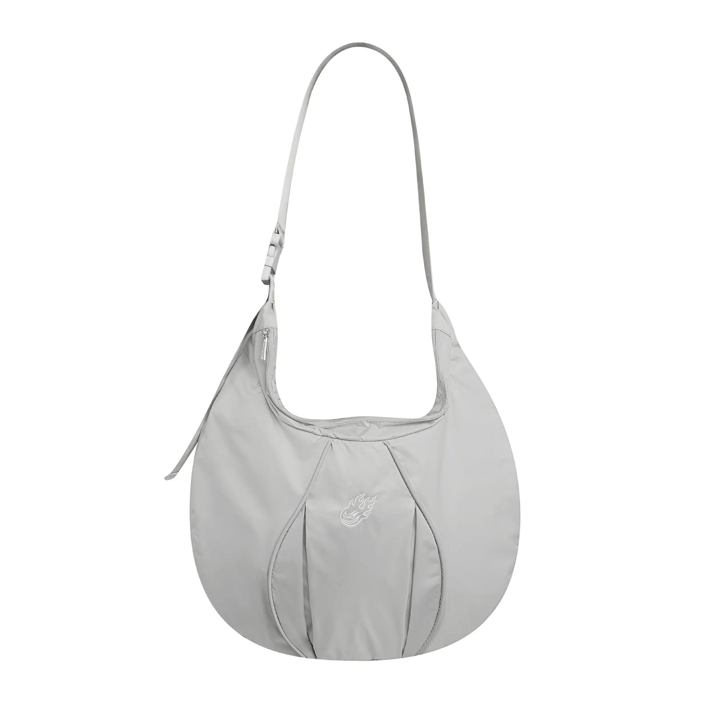 Reflective Tsuno Bag Grey