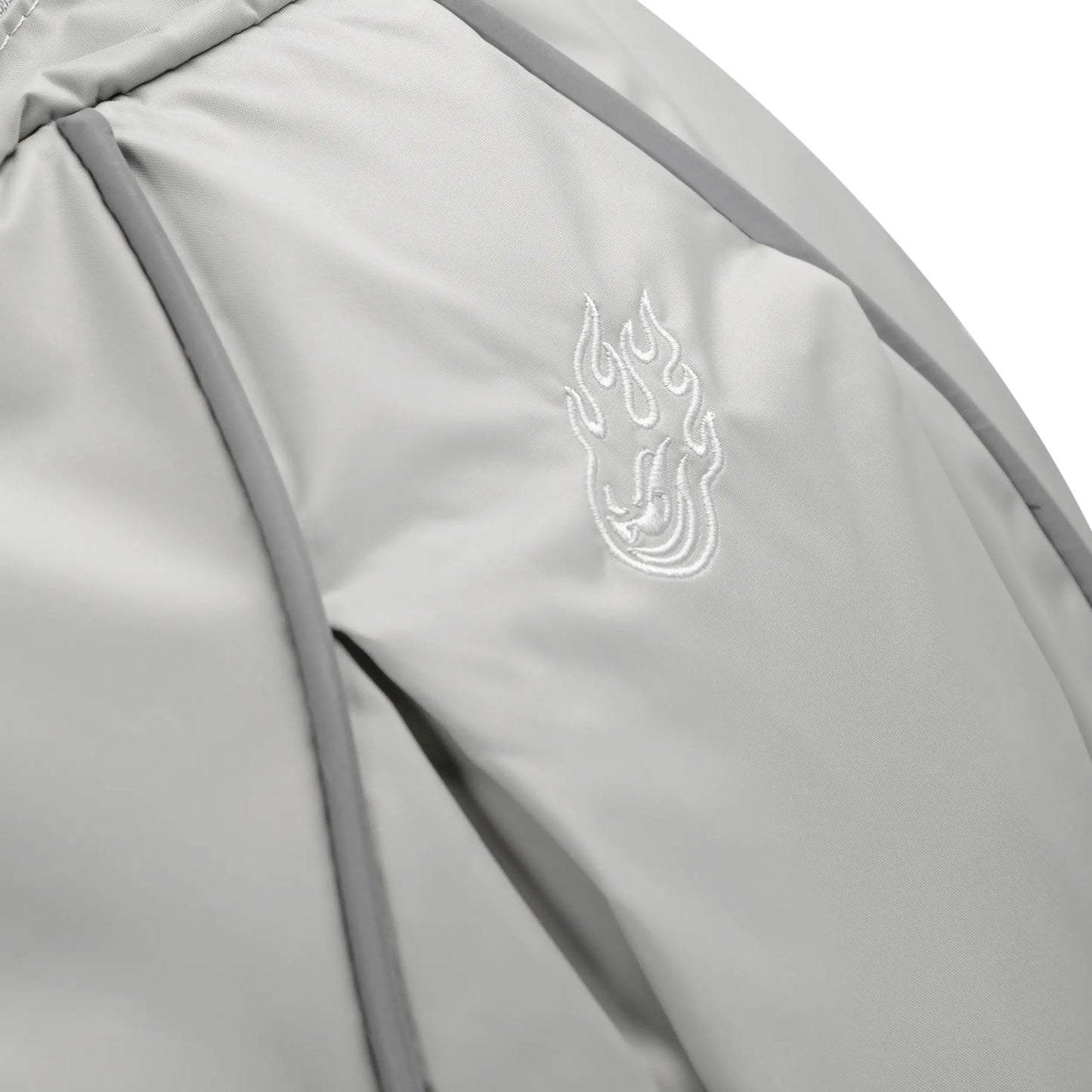 Reflective Tsuno Bag Grey