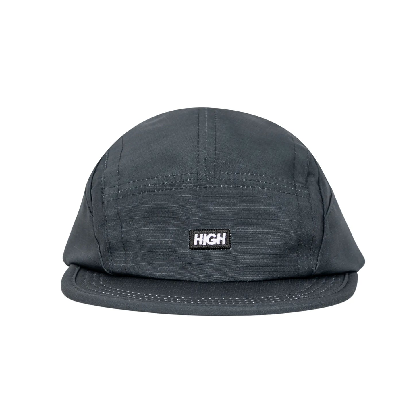 Ripstop 5 Panel Black