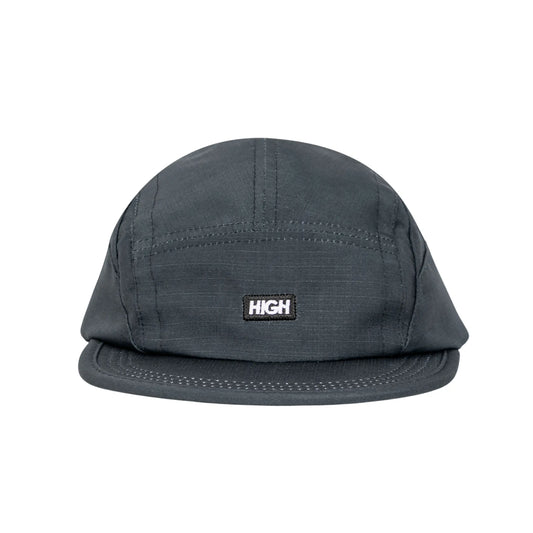 Ripstop 5 Panel Black