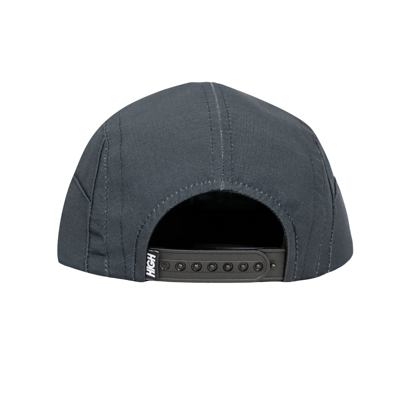Ripstop 5 Panel Black