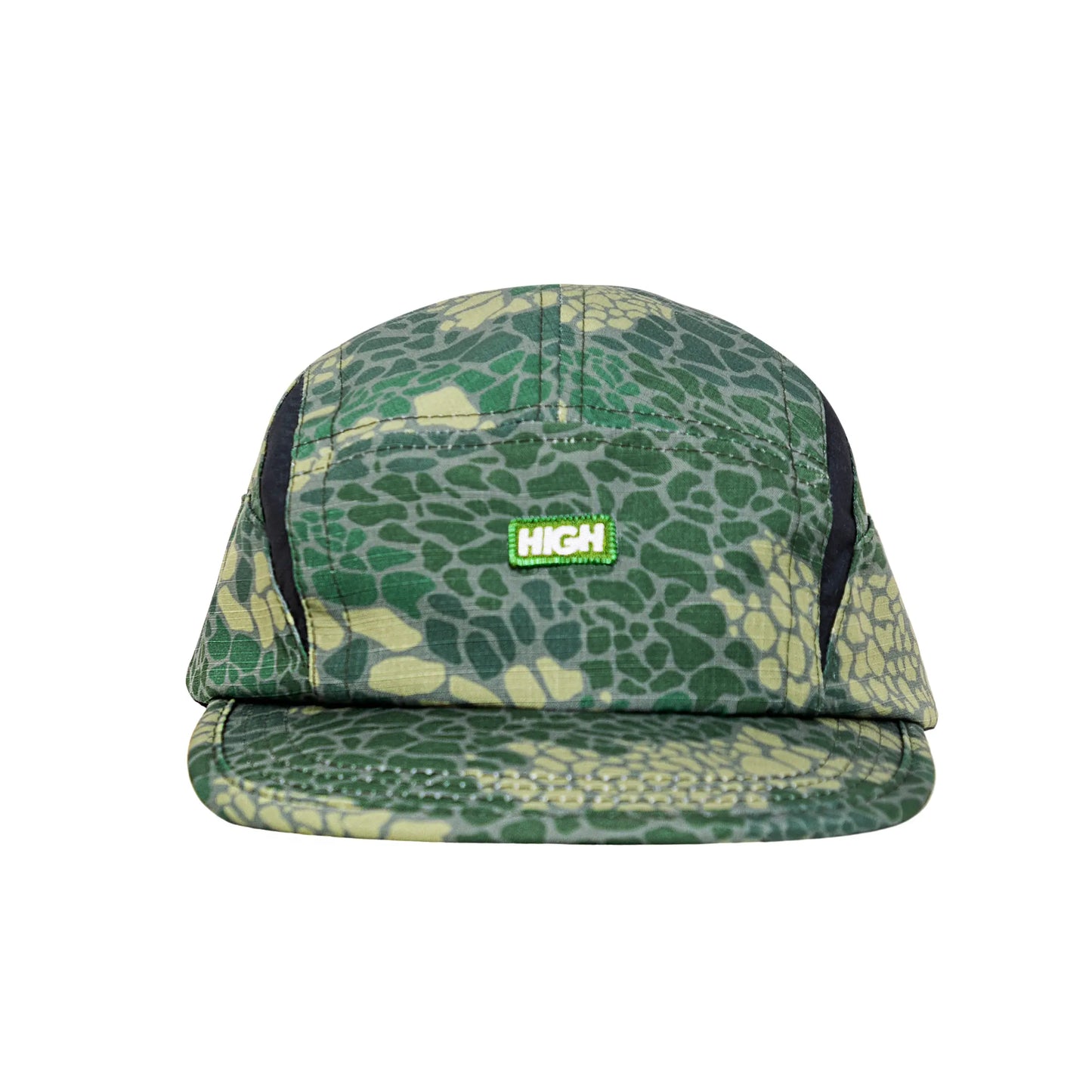 Ripstop Camouflage 5 Panel