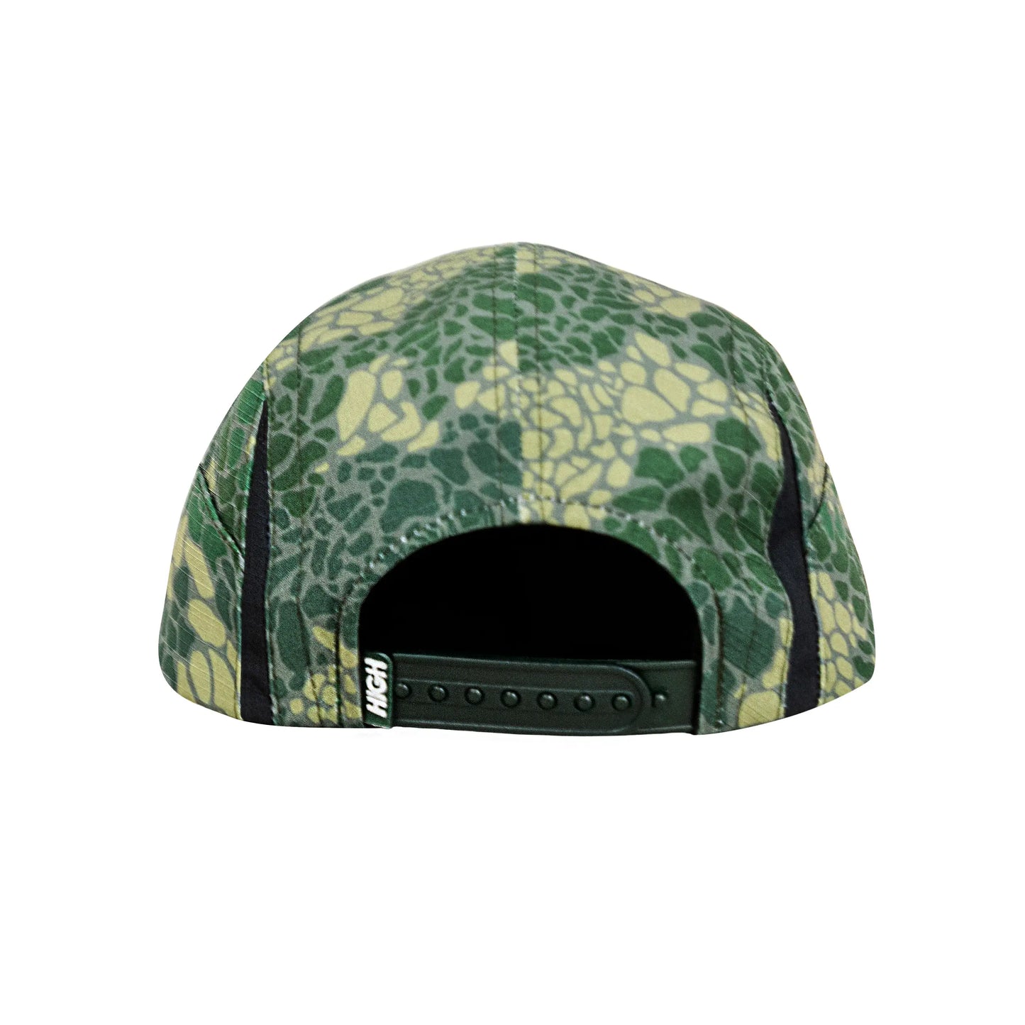 Ripstop Camouflage 5 Panel