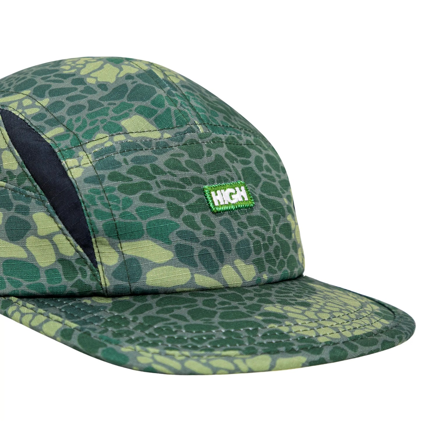 Ripstop Camouflage 5 Panel
