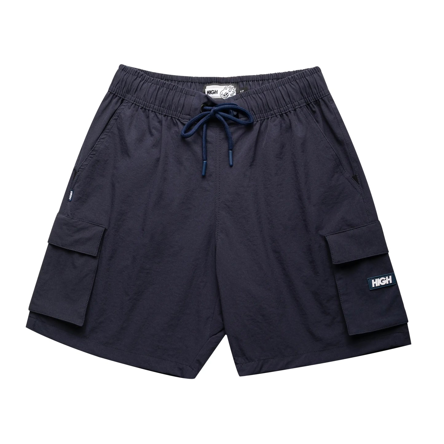 Ripstop Cargo Shorts Navy