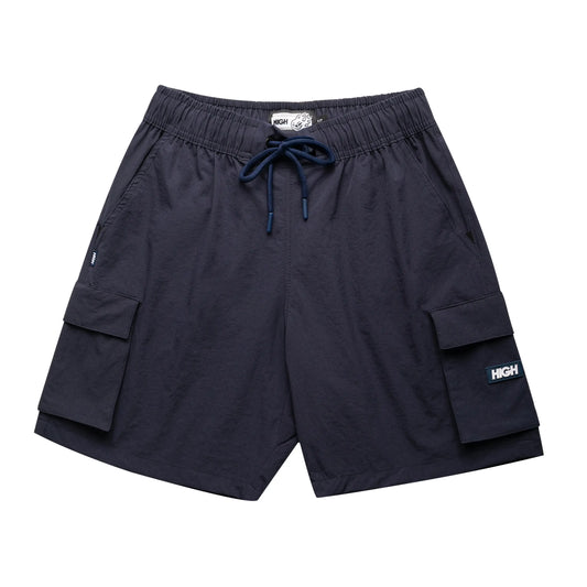 Ripstop Cargo Shorts Navy