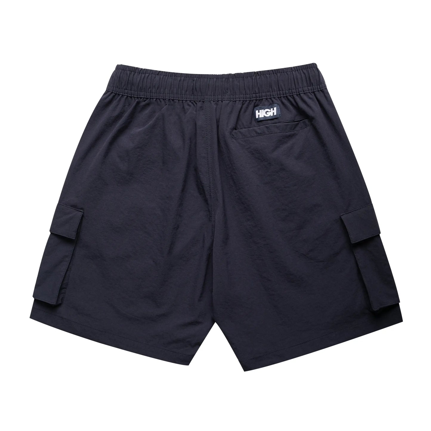 Ripstop Cargo Shorts Navy