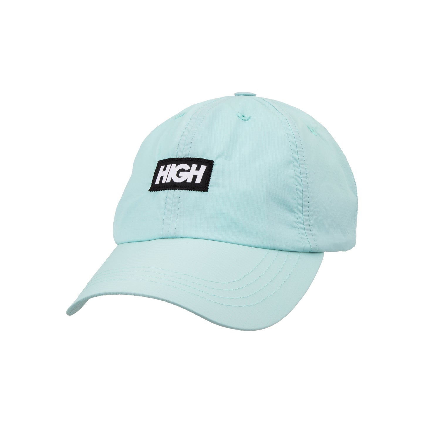Ripstop Polo Hat Soft Green