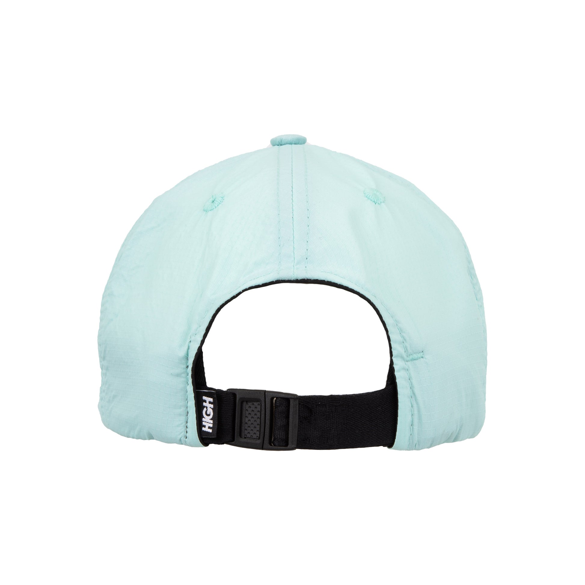 Ripstop Polo Hat Soft Green