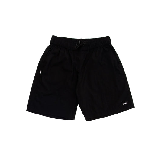 Ripstop Shorts Black