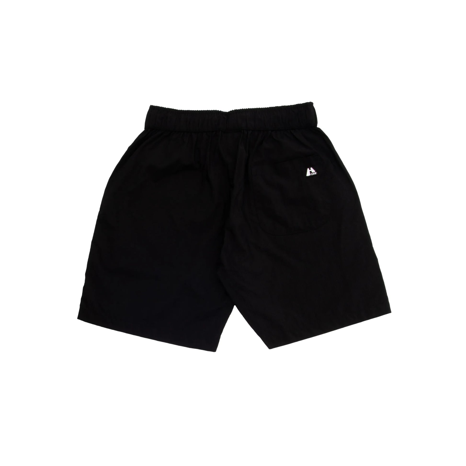 Ripstop Shorts Black