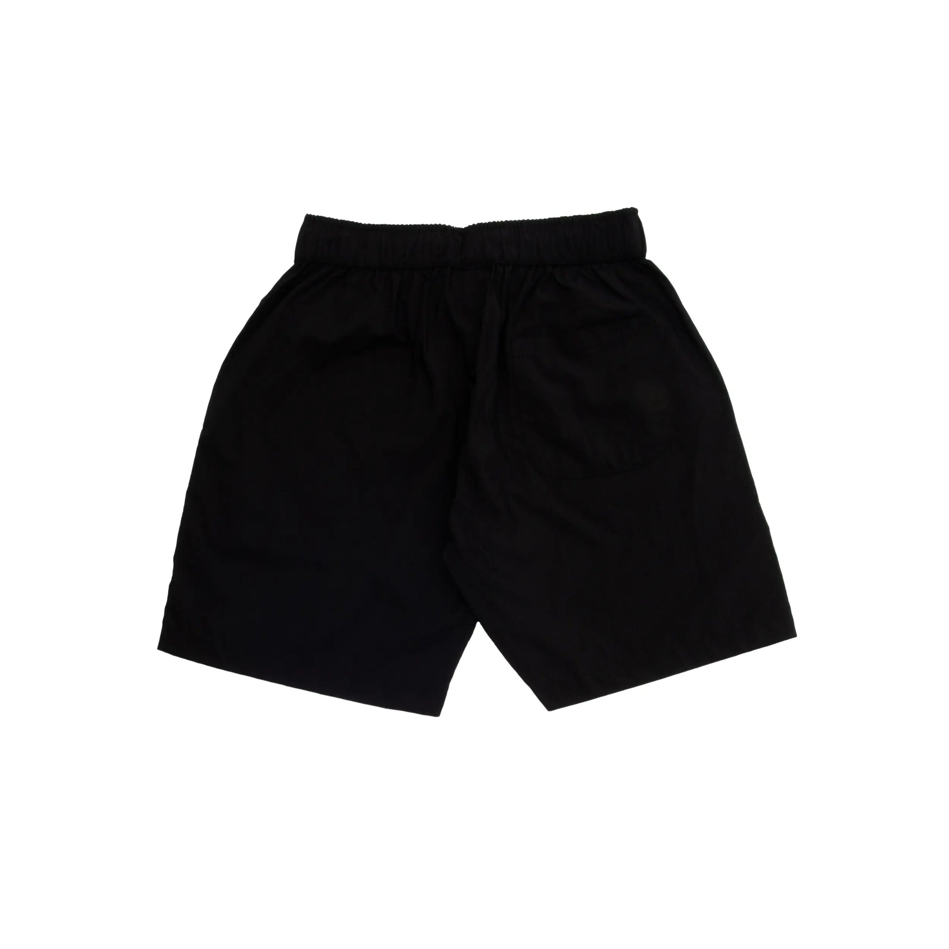 Ripstop Shorts Black