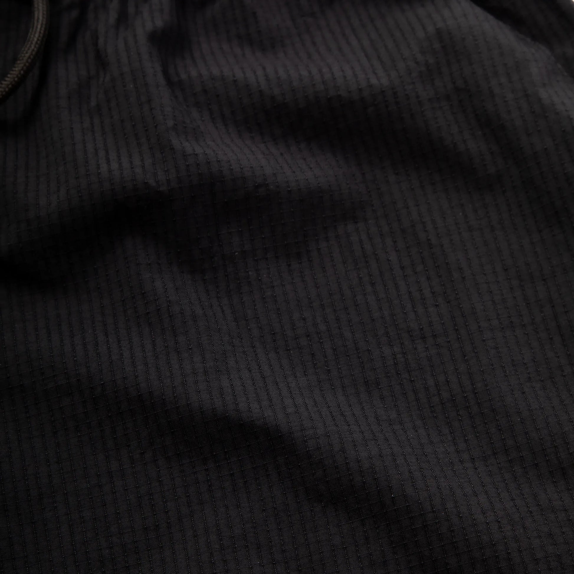 Ripstop Shorts Black