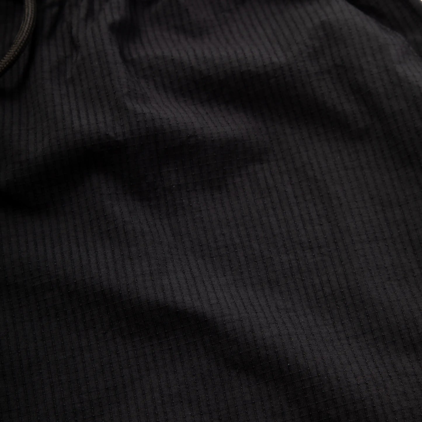 Ripstop Shorts Black