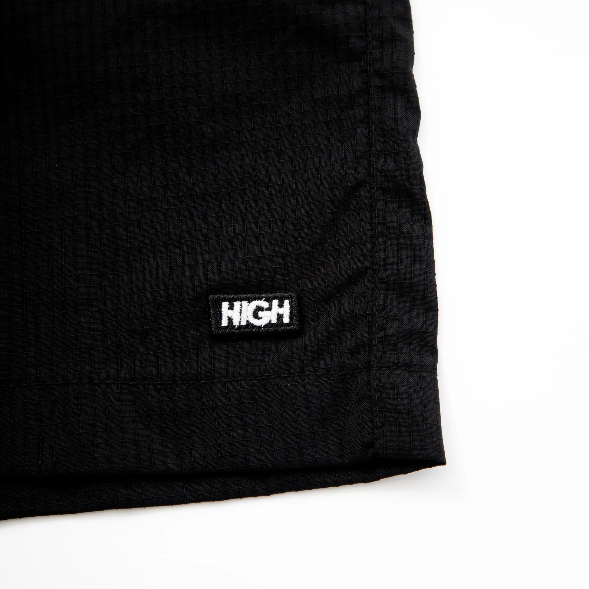 Ripstop Shorts Black