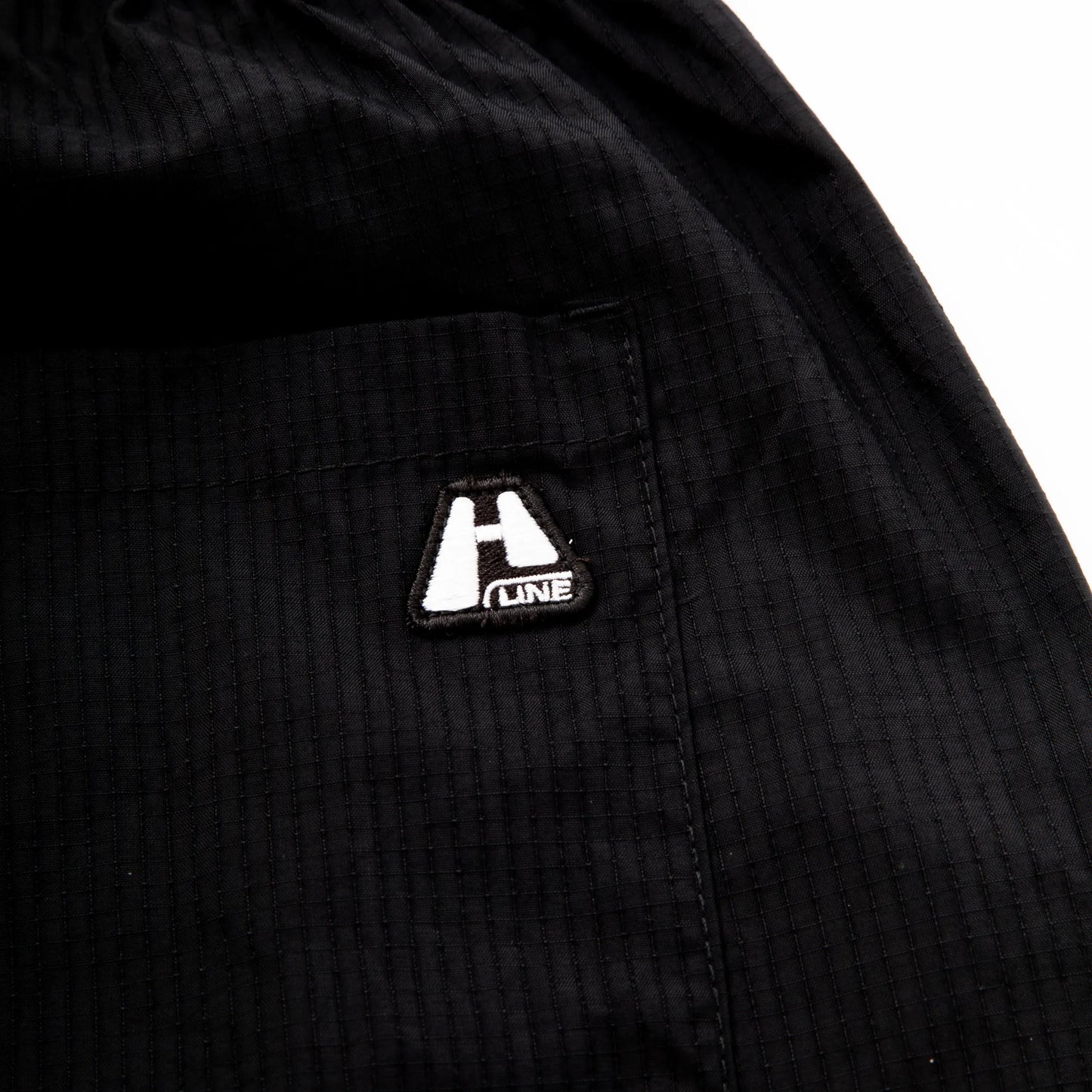 Ripstop Shorts Black