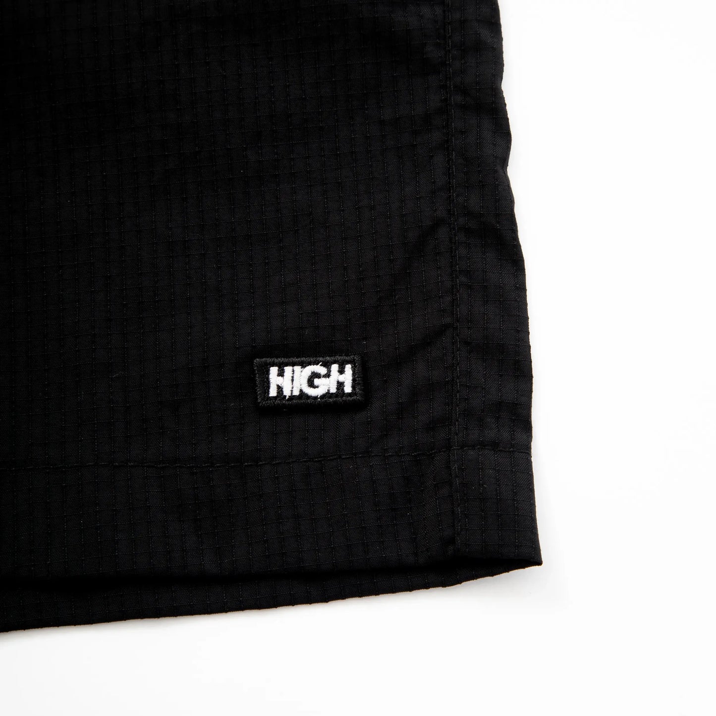 Ripstop Shorts Black