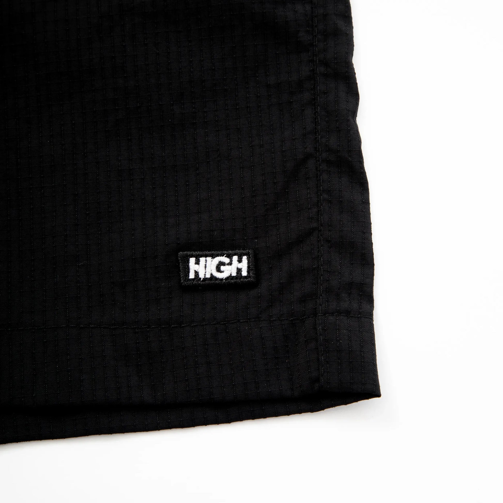 Ripstop Shorts Black