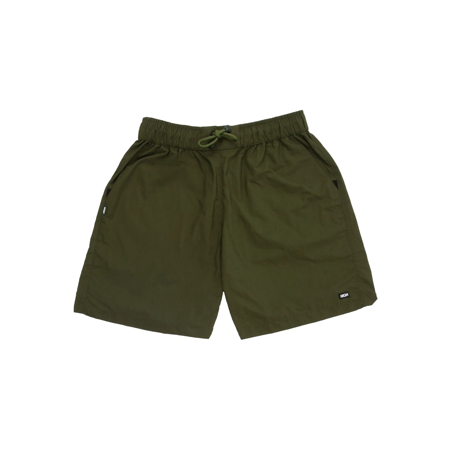 Ripstop Shorts Desert Green
