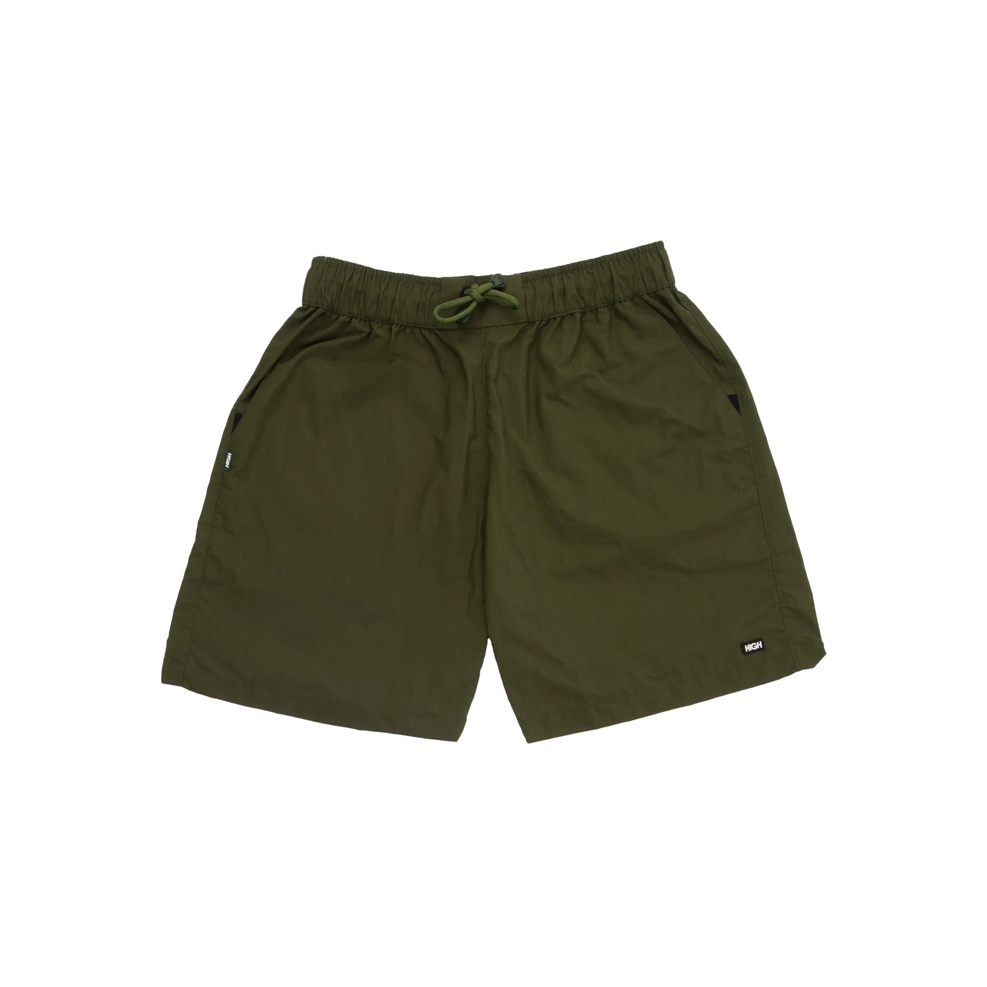 Ripstop Shorts Desert Green