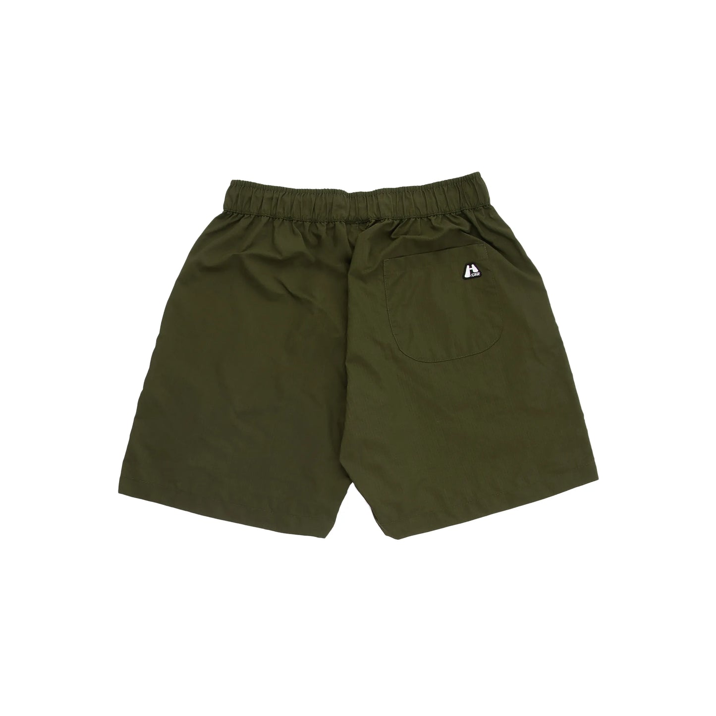 Ripstop Shorts Desert Green