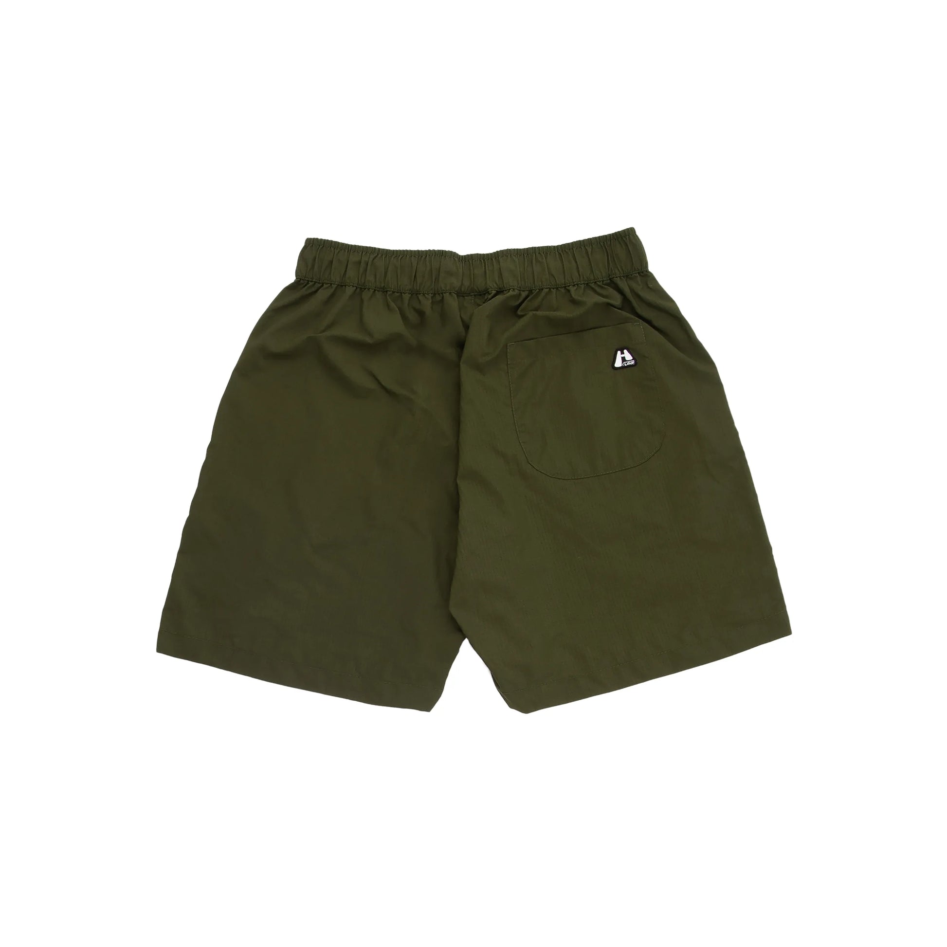 Ripstop Shorts Desert Green