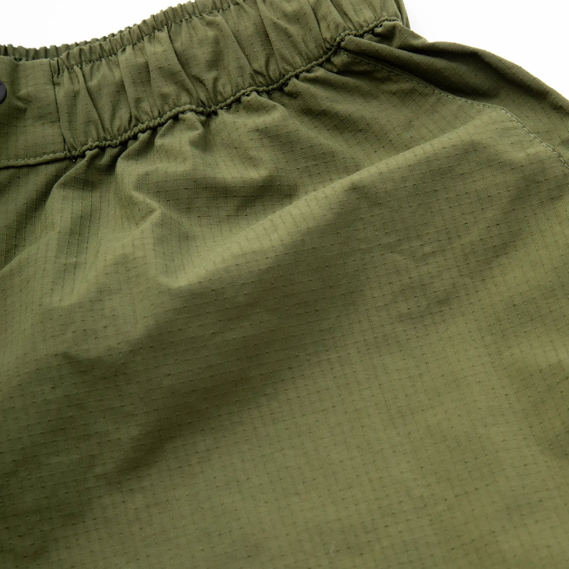 Ripstop Shorts Desert Green