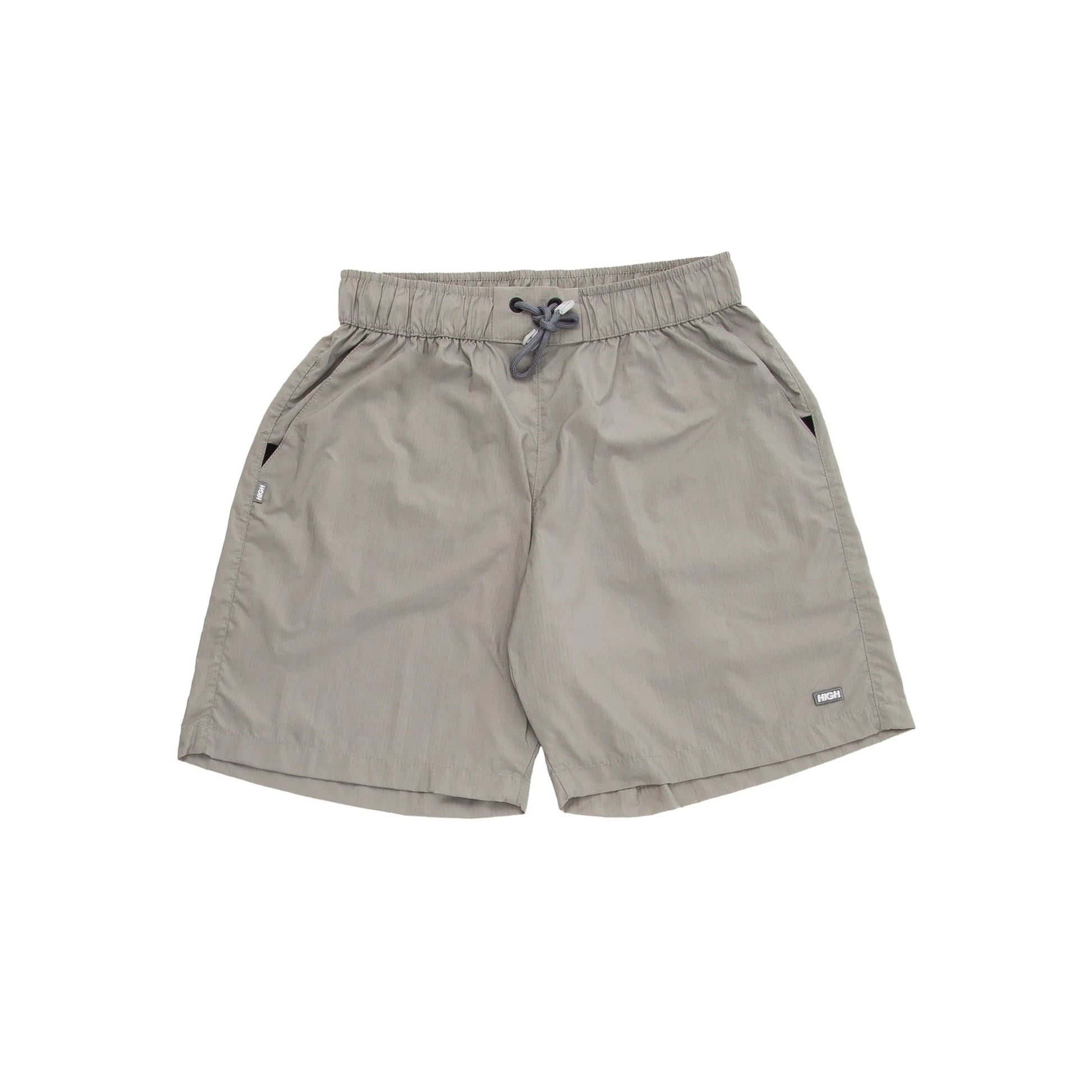 Ripstop Shorts Grey