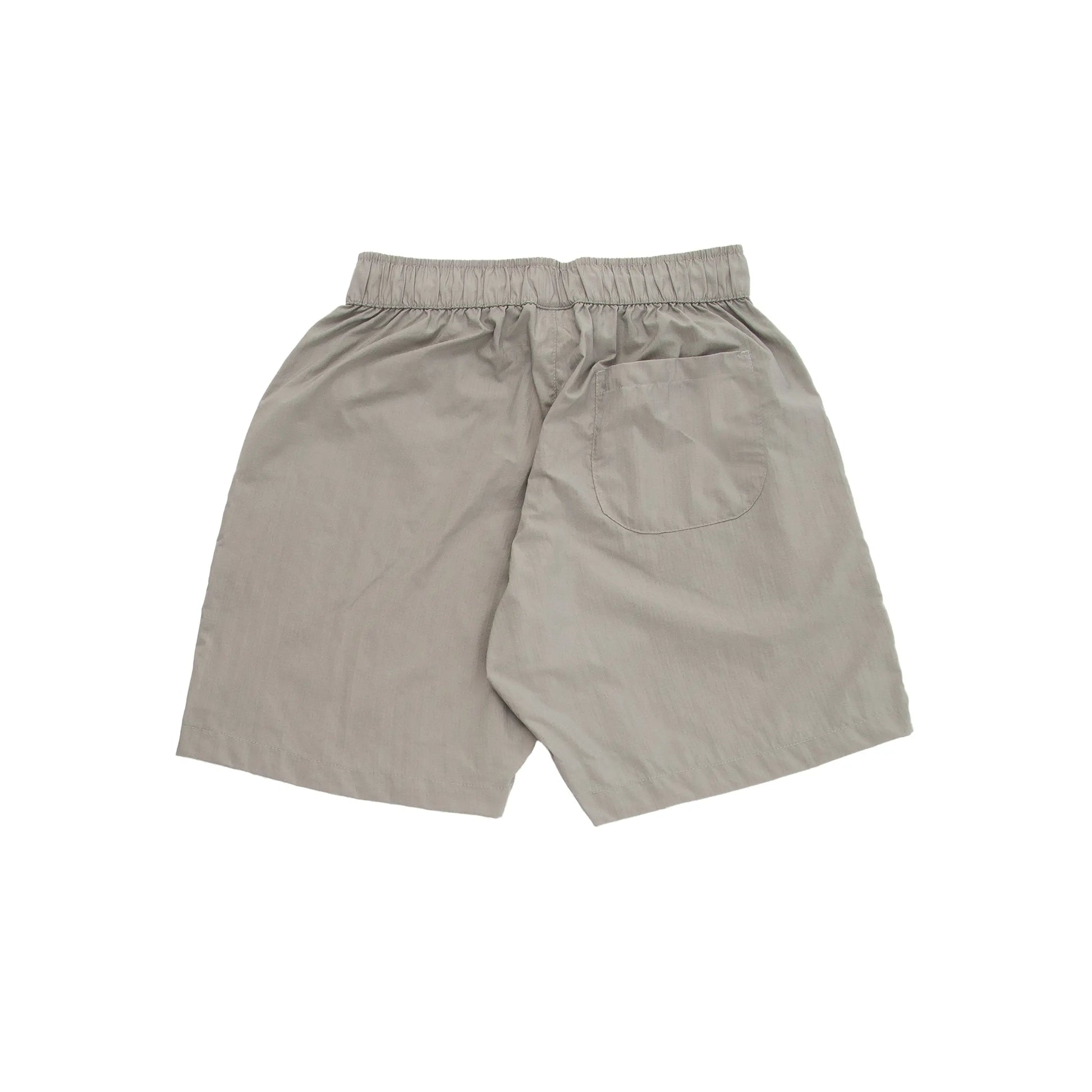 Ripstop Shorts Dark Grey