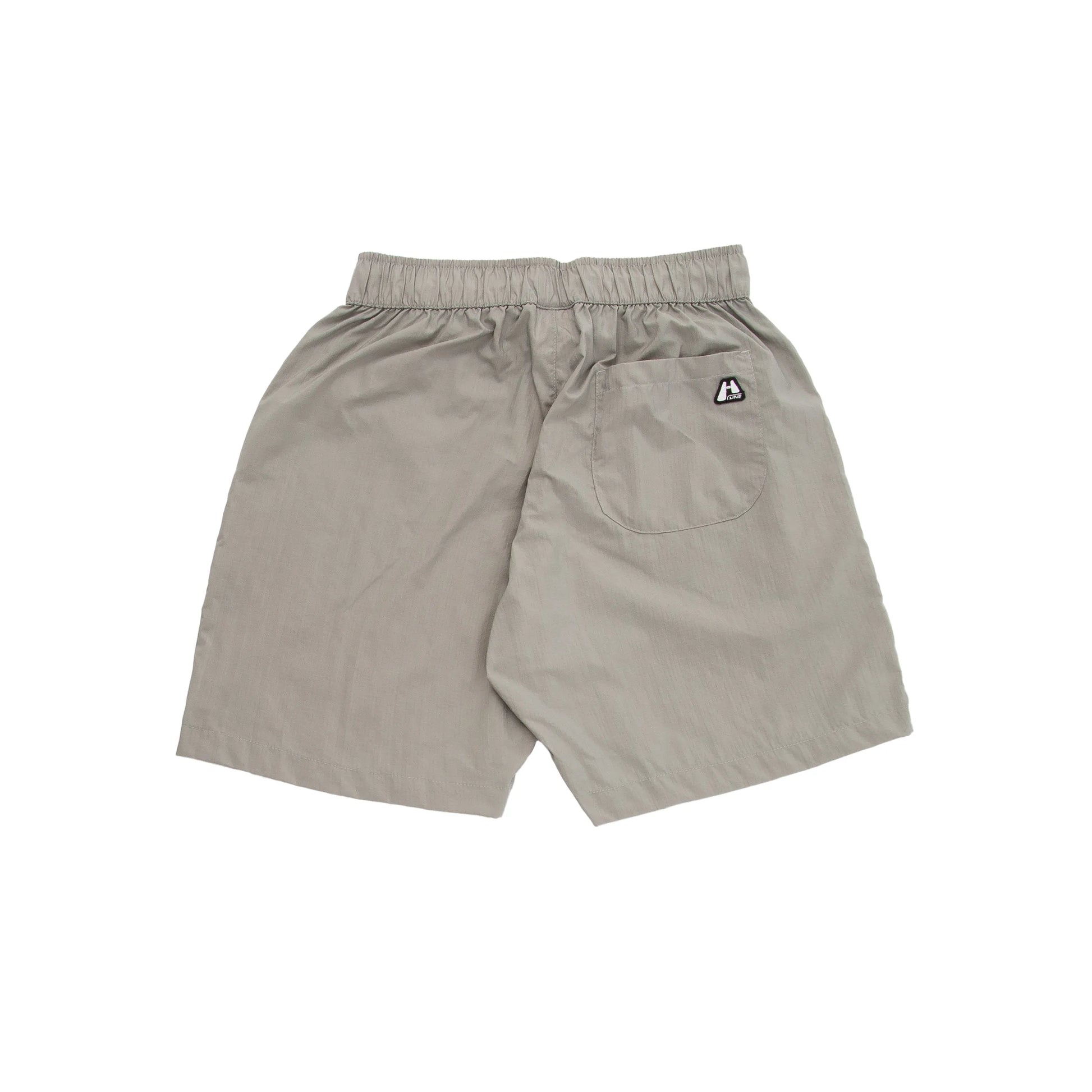 Ripstop Shorts Grey