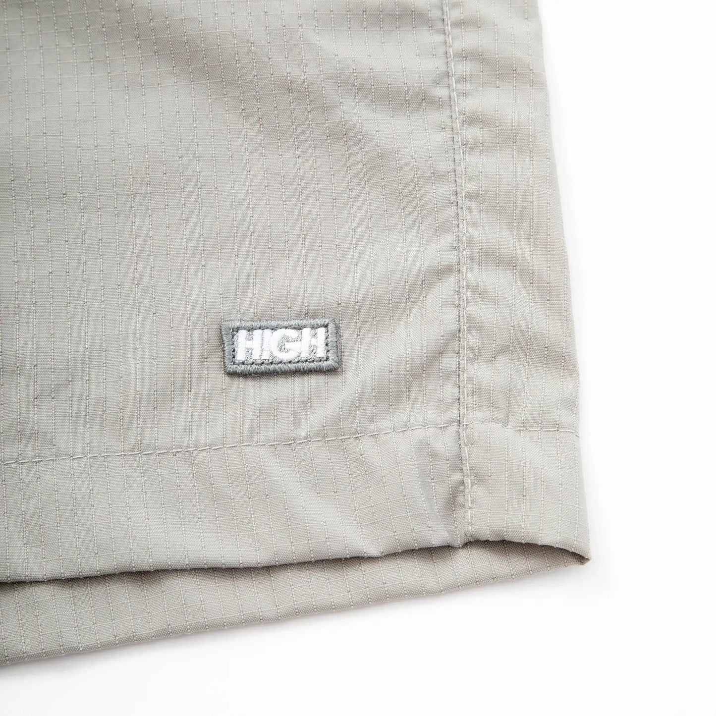 Ripstop Shorts Dark Grey