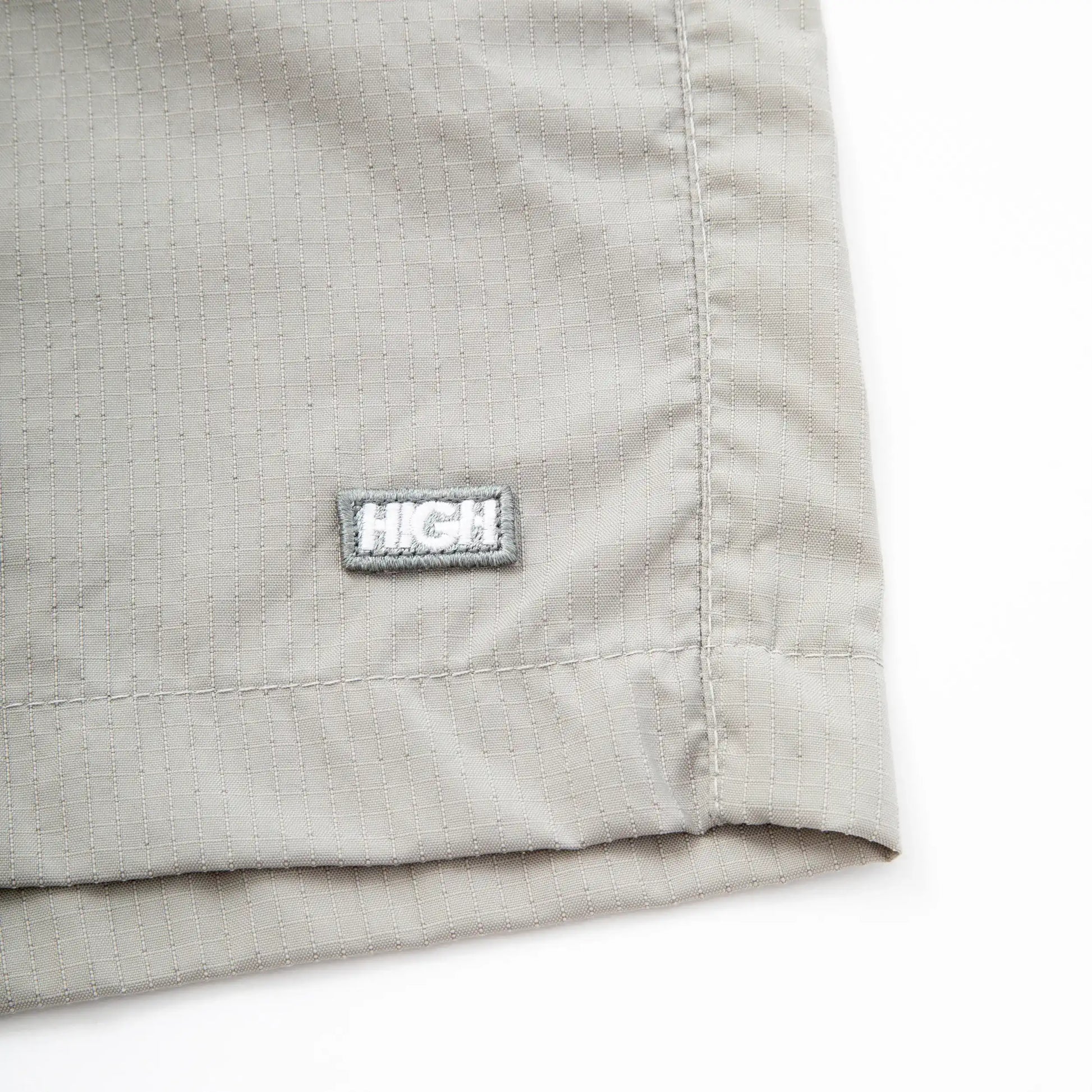 Ripstop Shorts Dark Grey