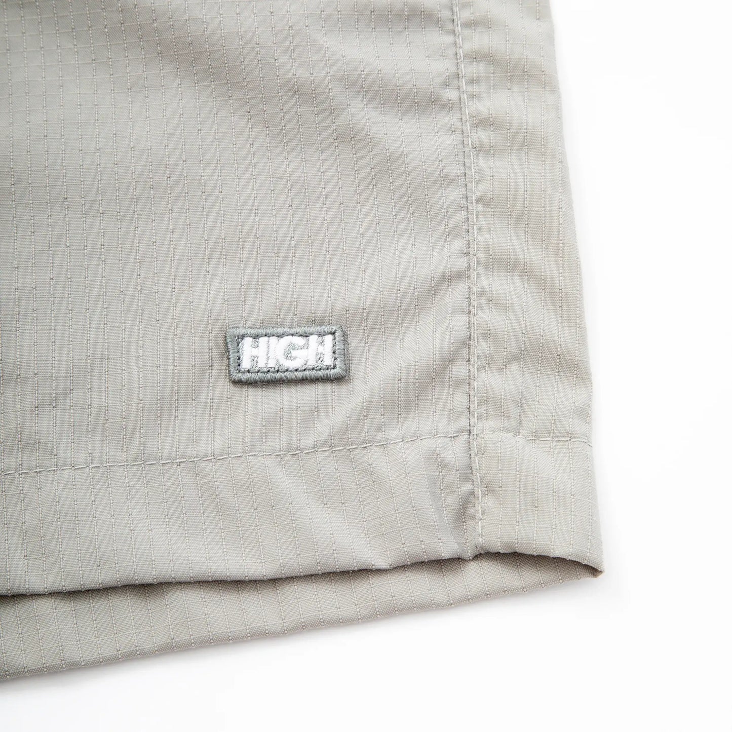 Ripstop Shorts Grey