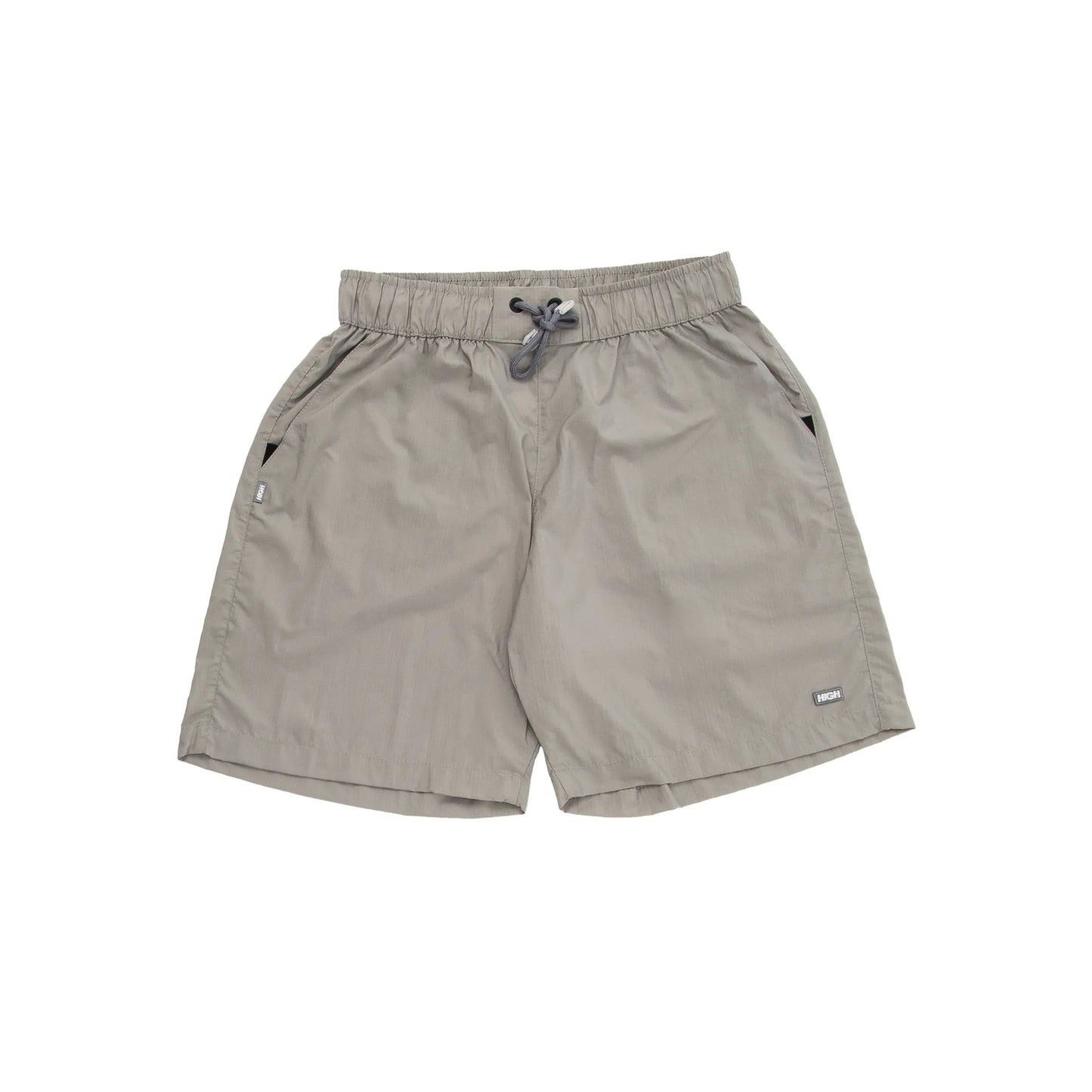 Ripstop Shorts Dark Grey