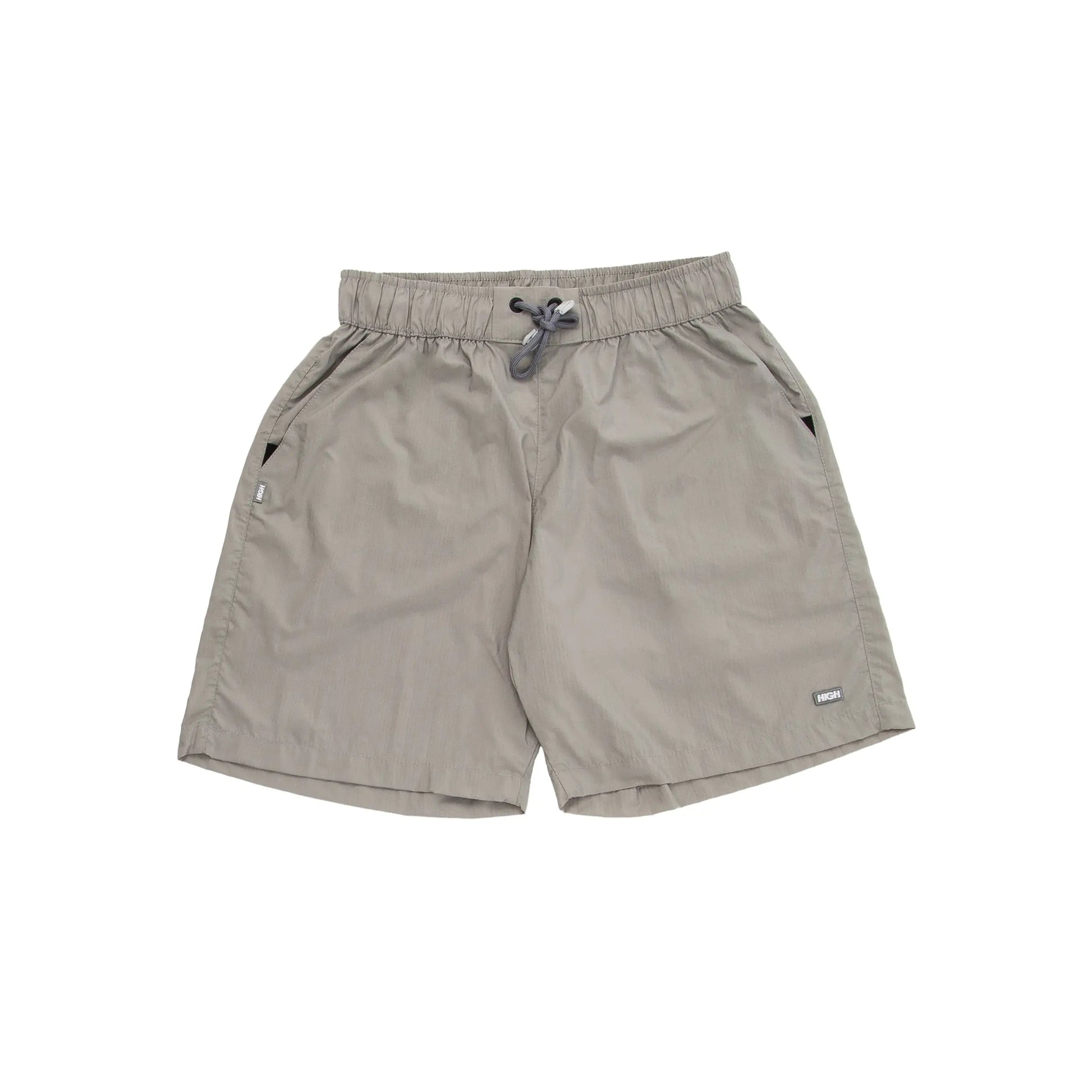 Ripstop Shorts Dark Grey