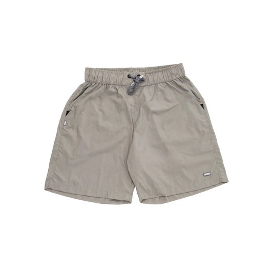 Ripstop Shorts Dark Grey