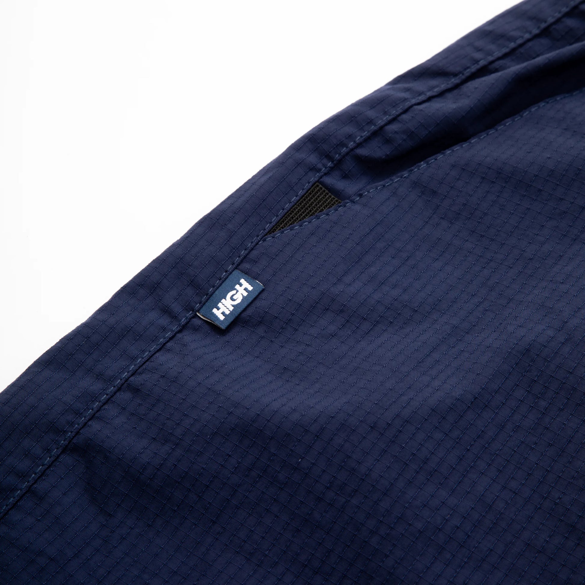 Ripstop Shorts Navy