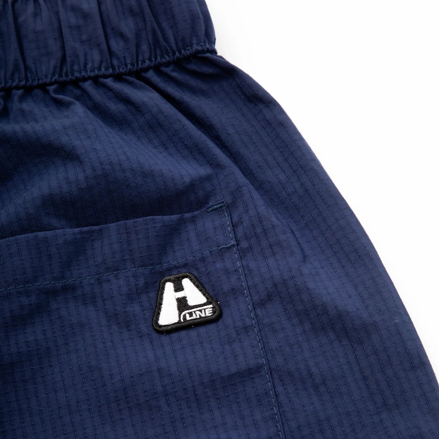 Ripstop Shorts Navy